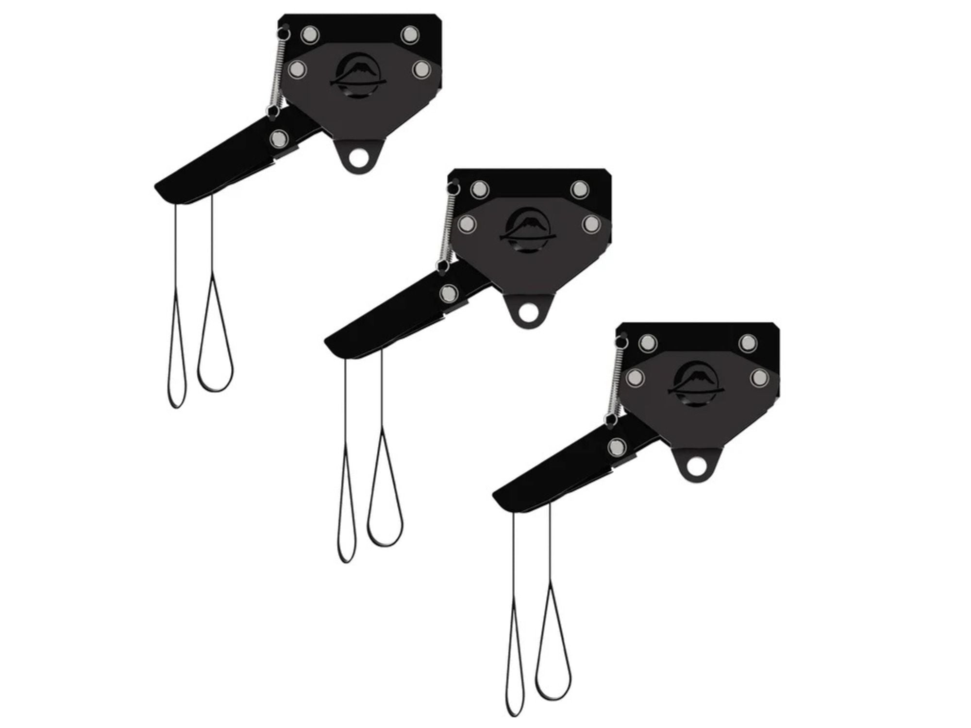 FUJI Rack Trolley Bundle