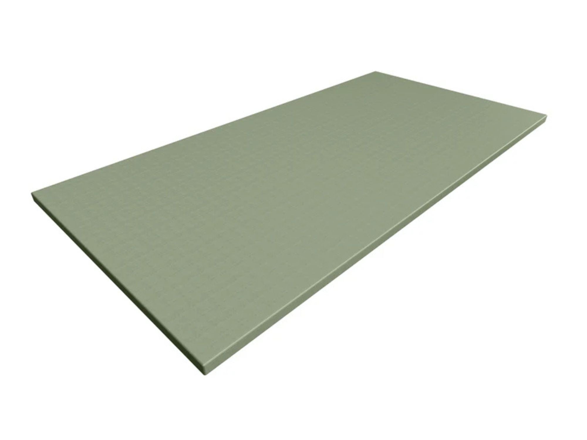 Tatami Studio Flooring Green
