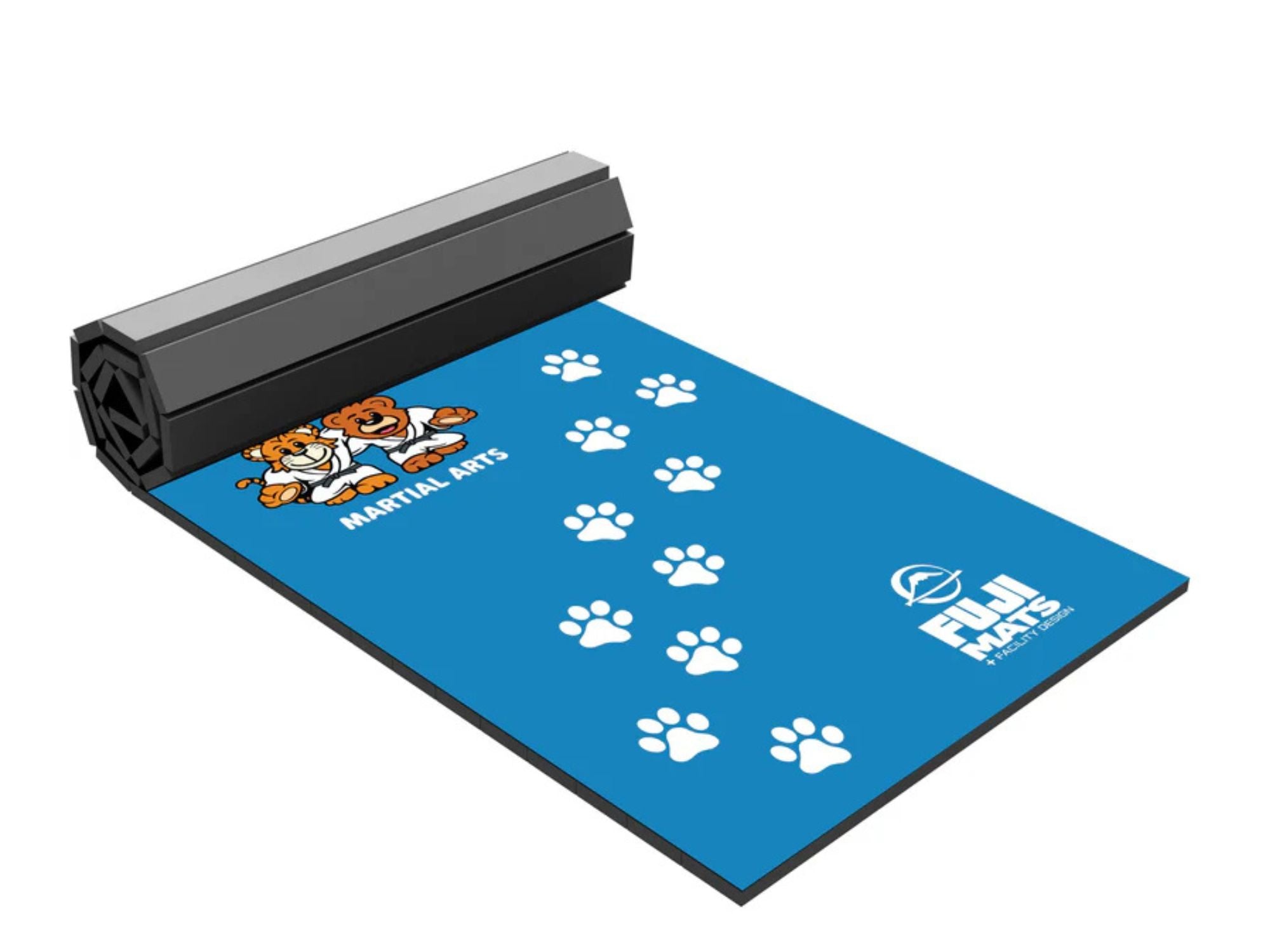 CRAWL Home Roll Out Mat