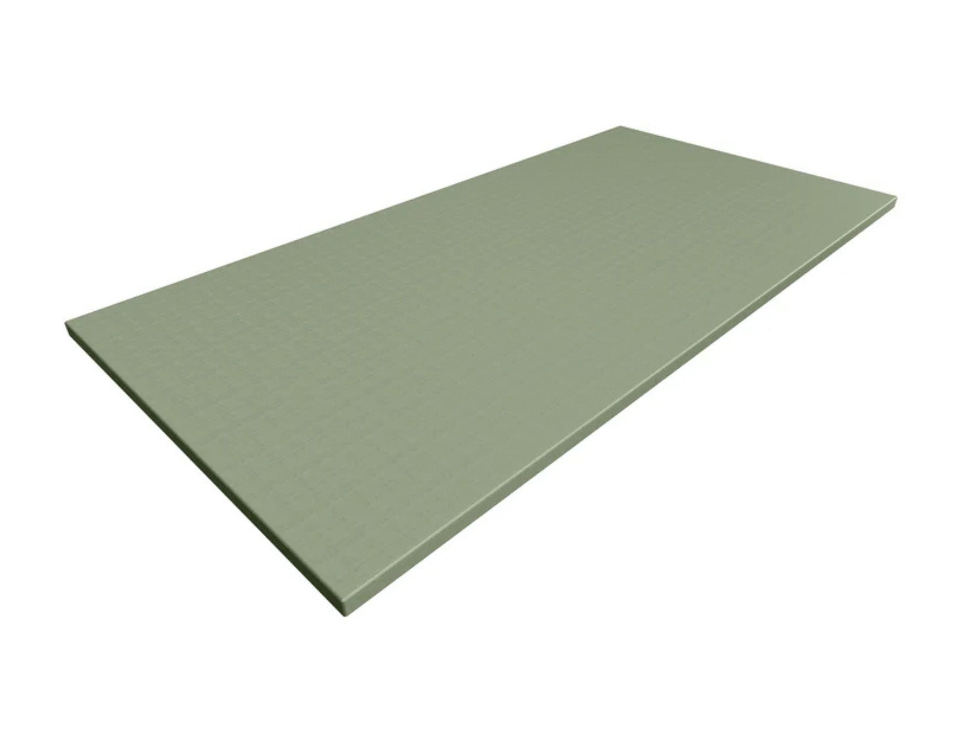 Tatami Mat Green