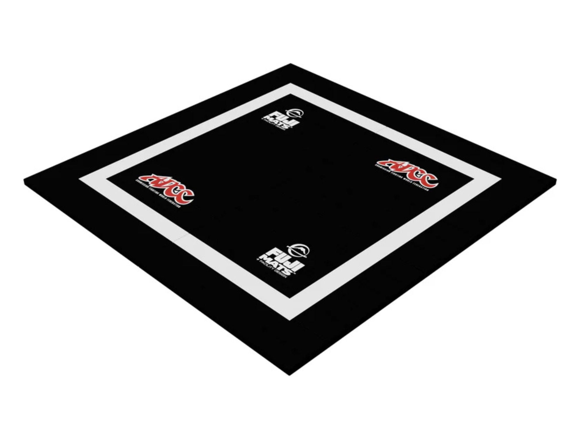 ADCC Roll Out Mats