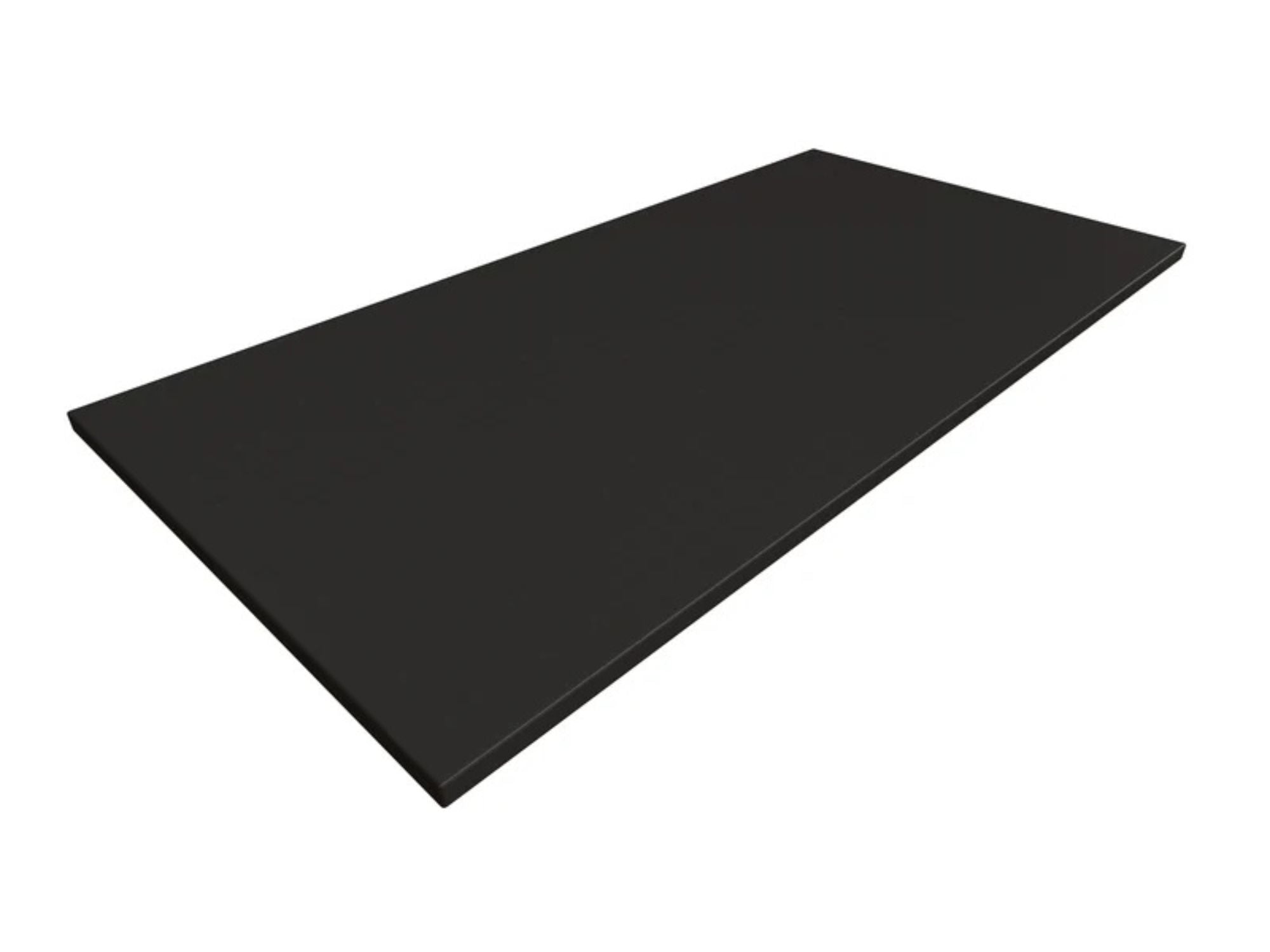 Tatami Striking Mat Black