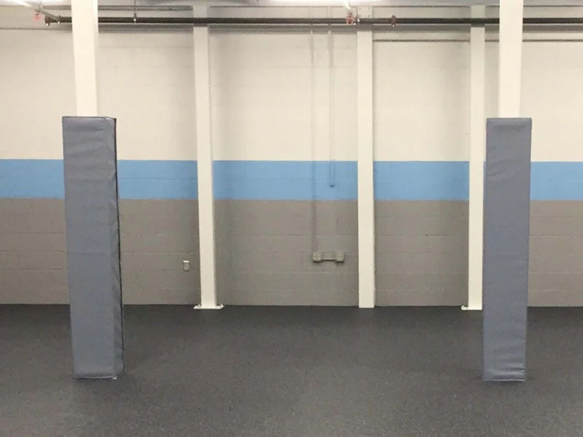Column Pads
