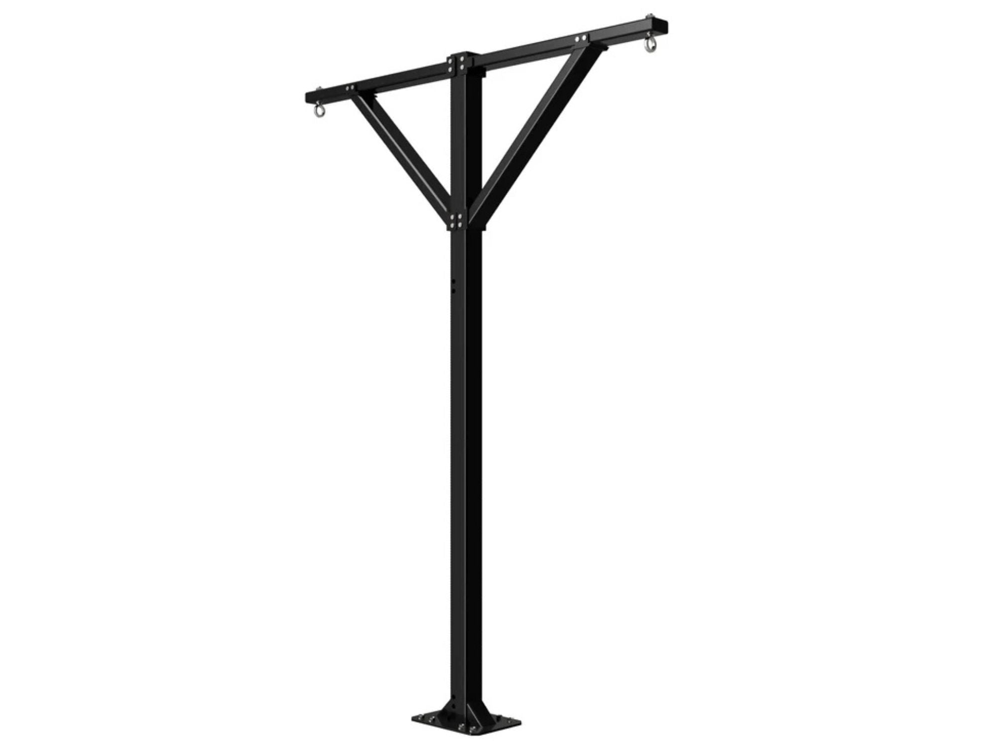 Hangman Double Bag Rack 3.0