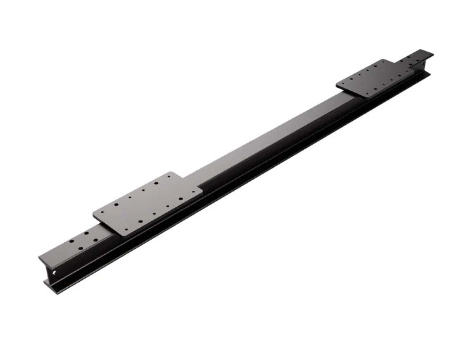 Trolley Bag Rack: Ceiling Mount