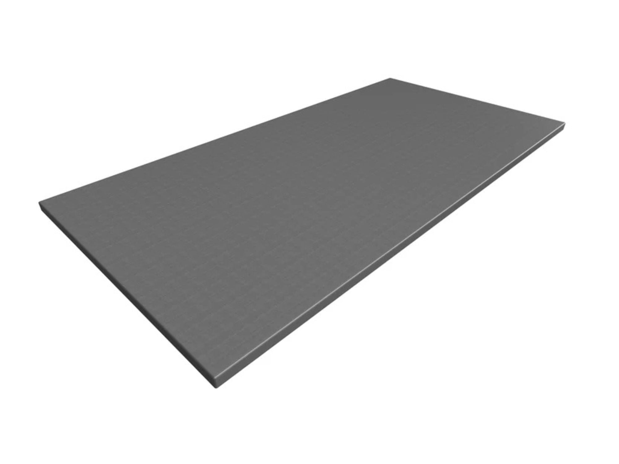 Tatami Mat Grey