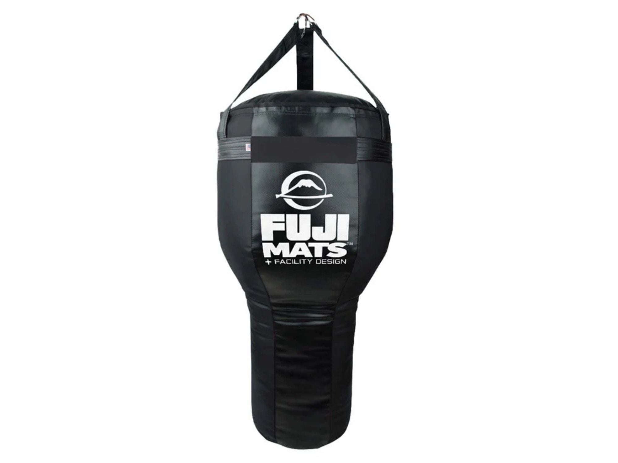 Mushroom Bag Black