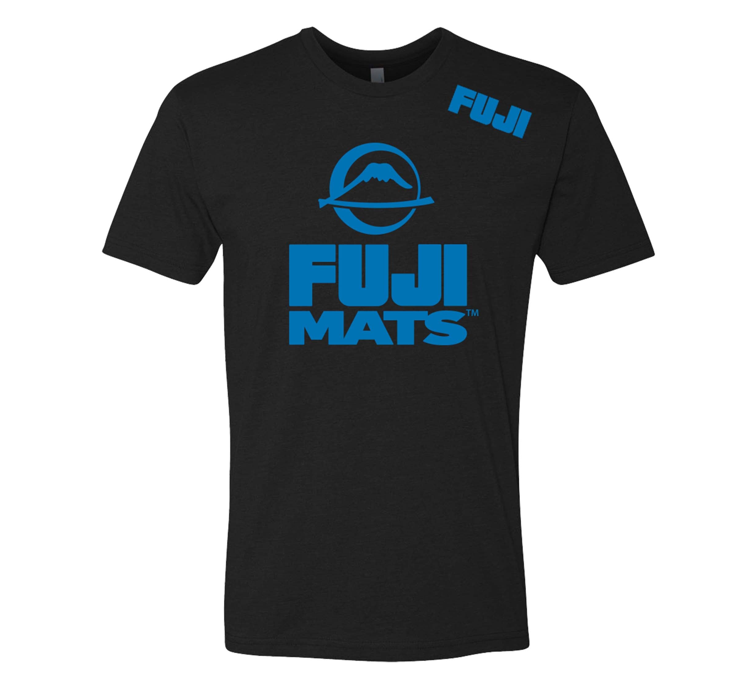 Black/Blue