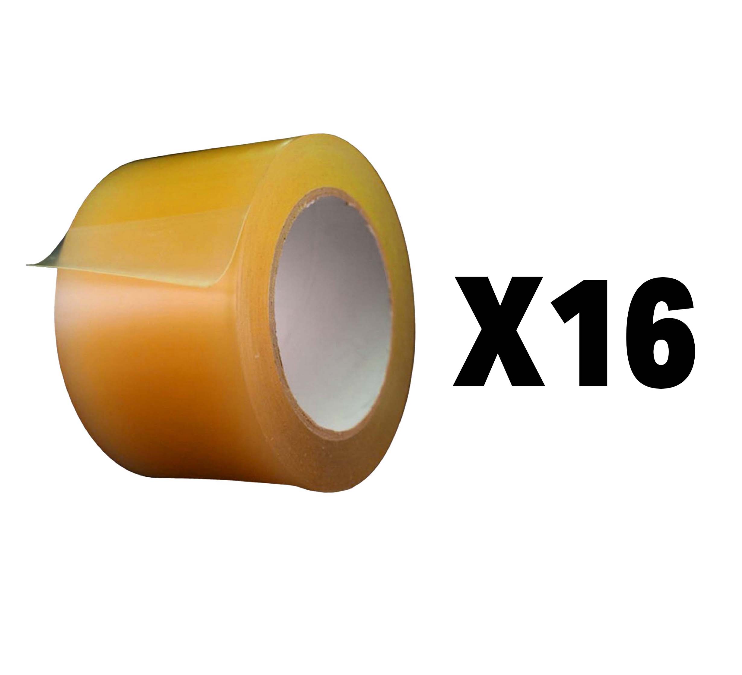 Roll Out / Wrestling Mat Tape