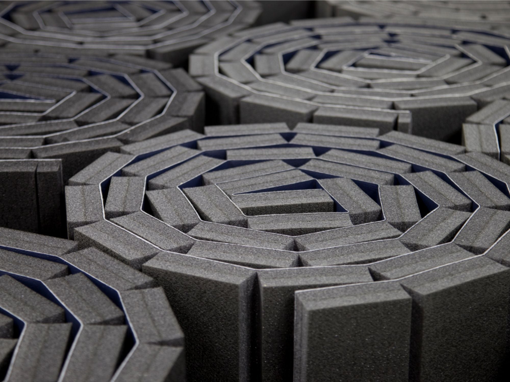 Roll Out Mats