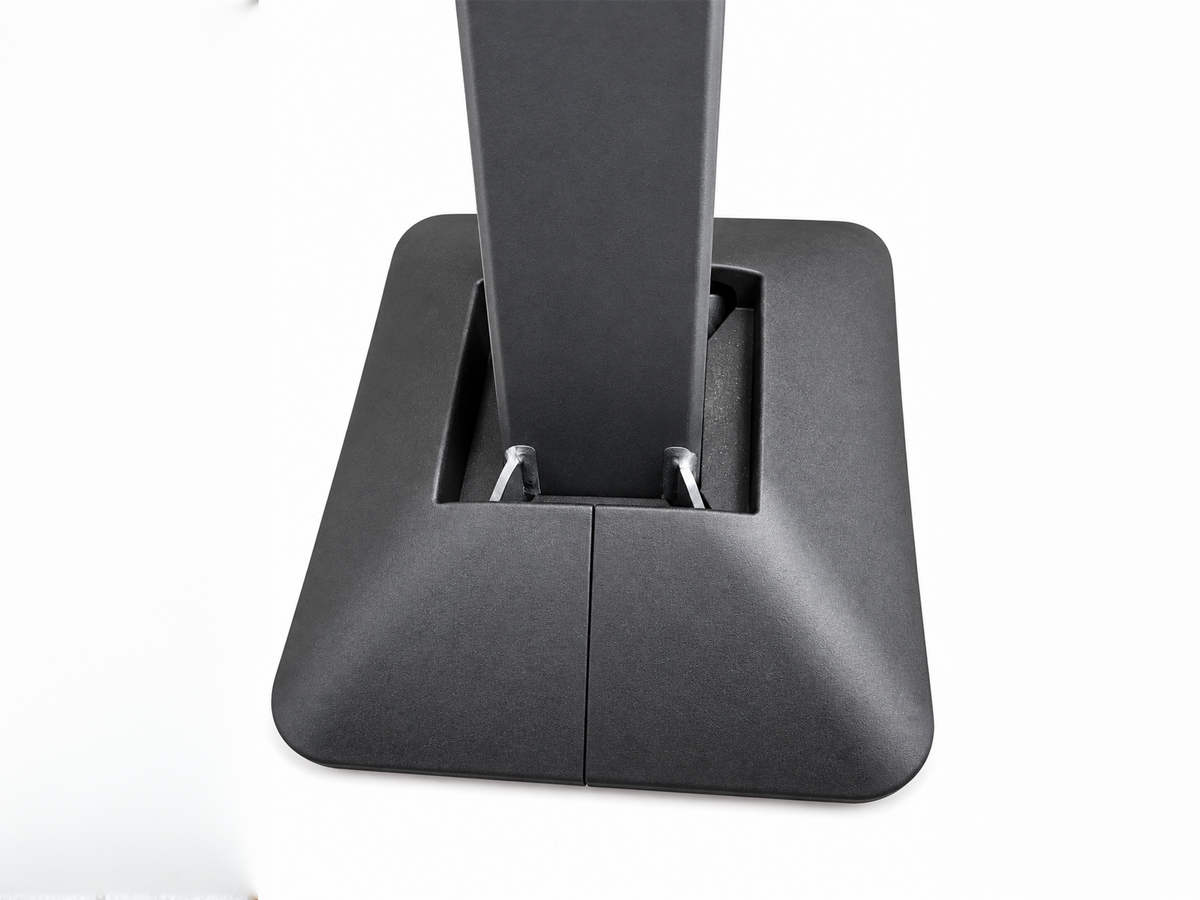 Baseplate Pad (for Hangman Upright)