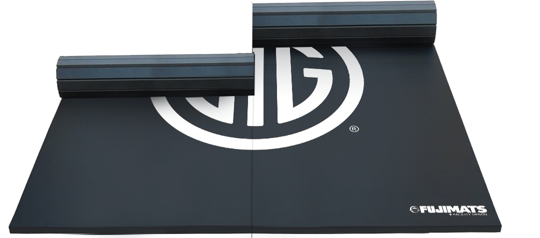 SIG SAUER Training Roll Out Mat