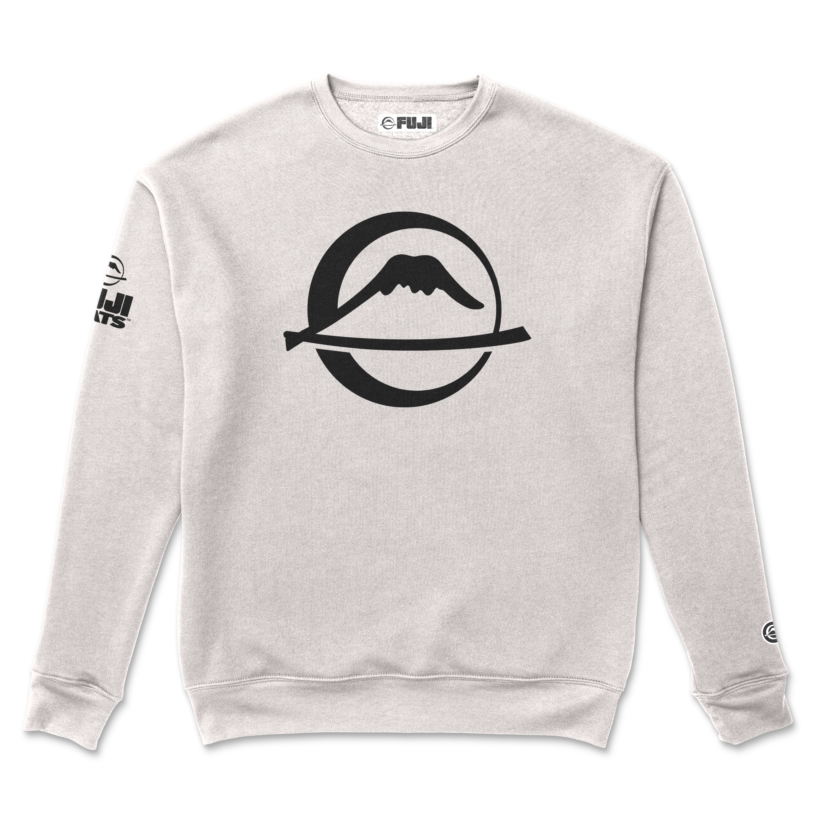 FUJI Mats Crewneck Sweatshirt