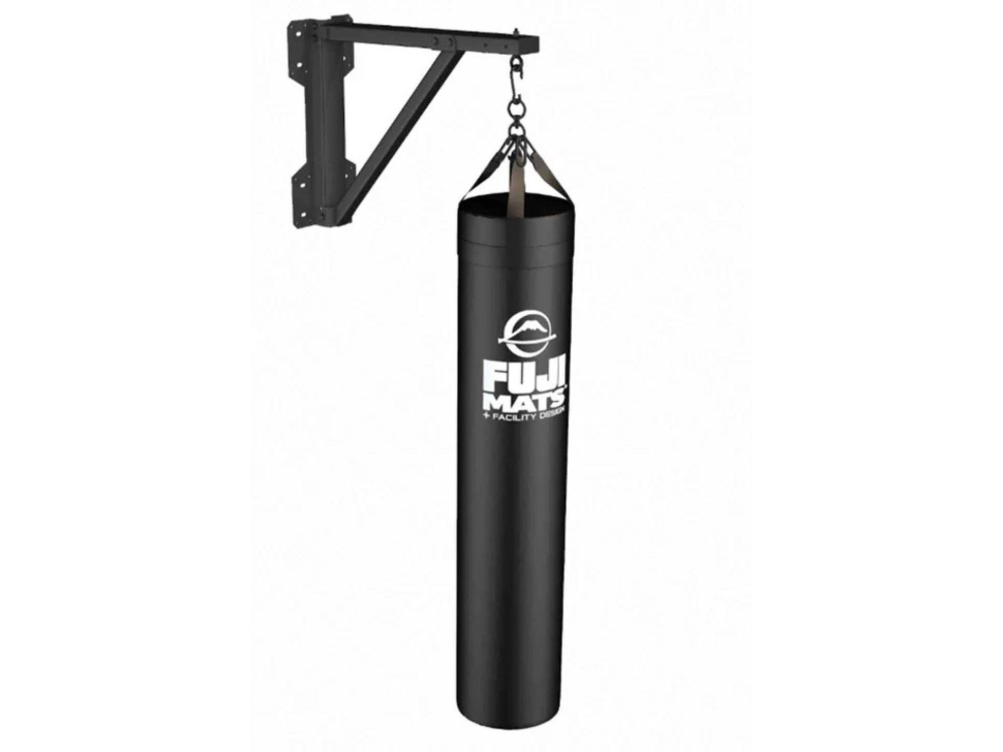 Thai Bag Kit Bundle Black