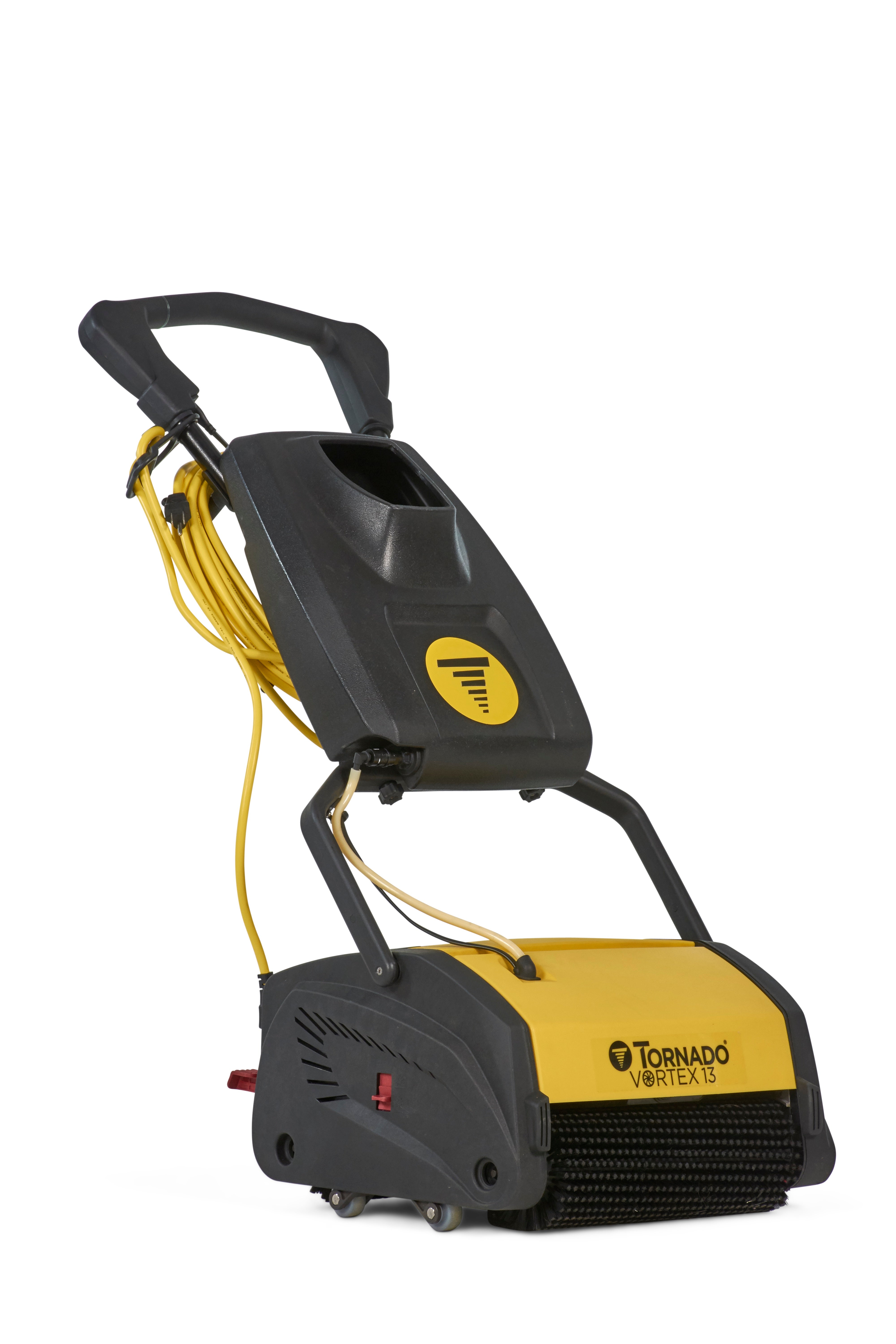 FUJI MATS SCRUBBER