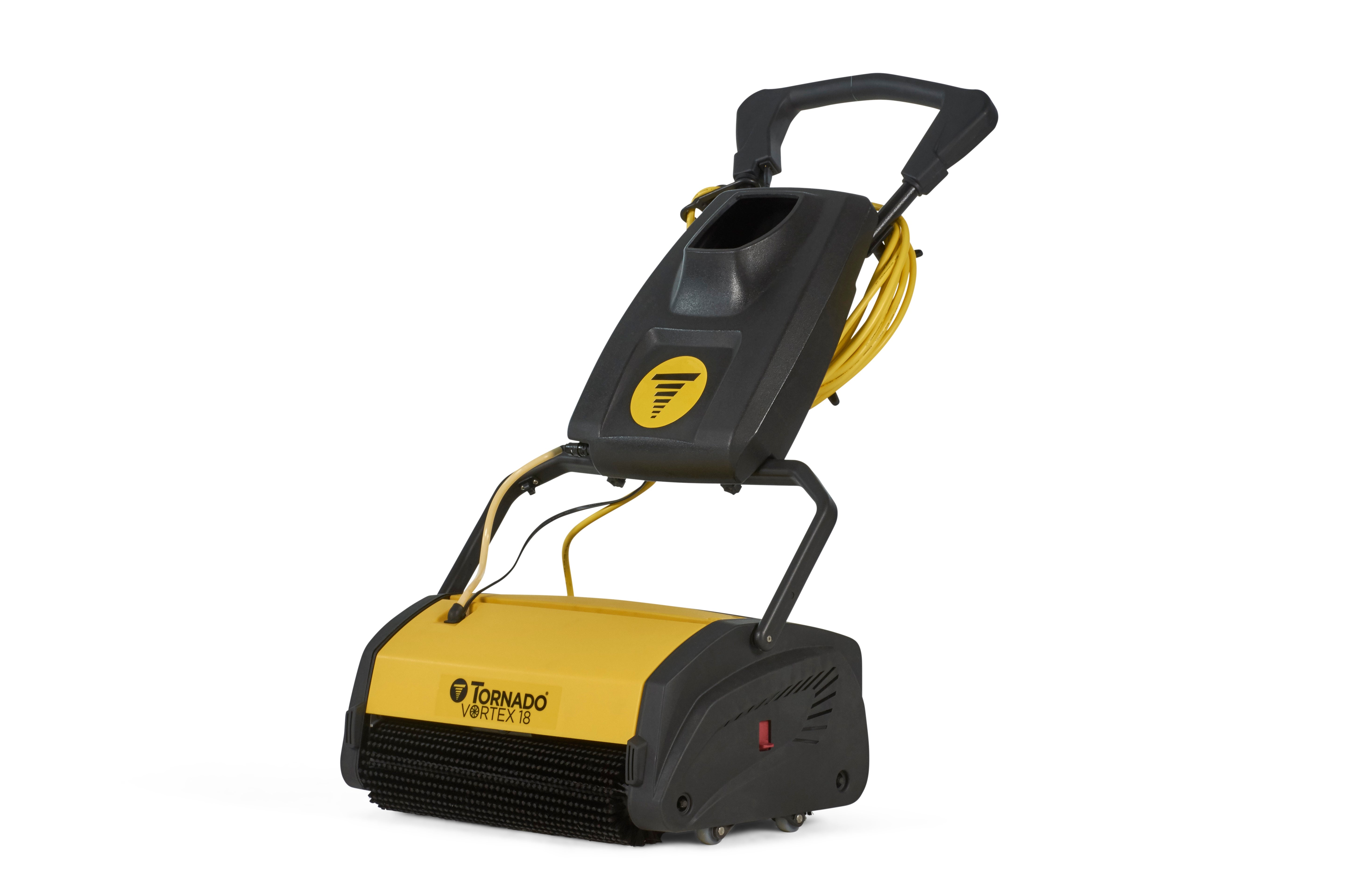 FUJI MATS SCRUBBER