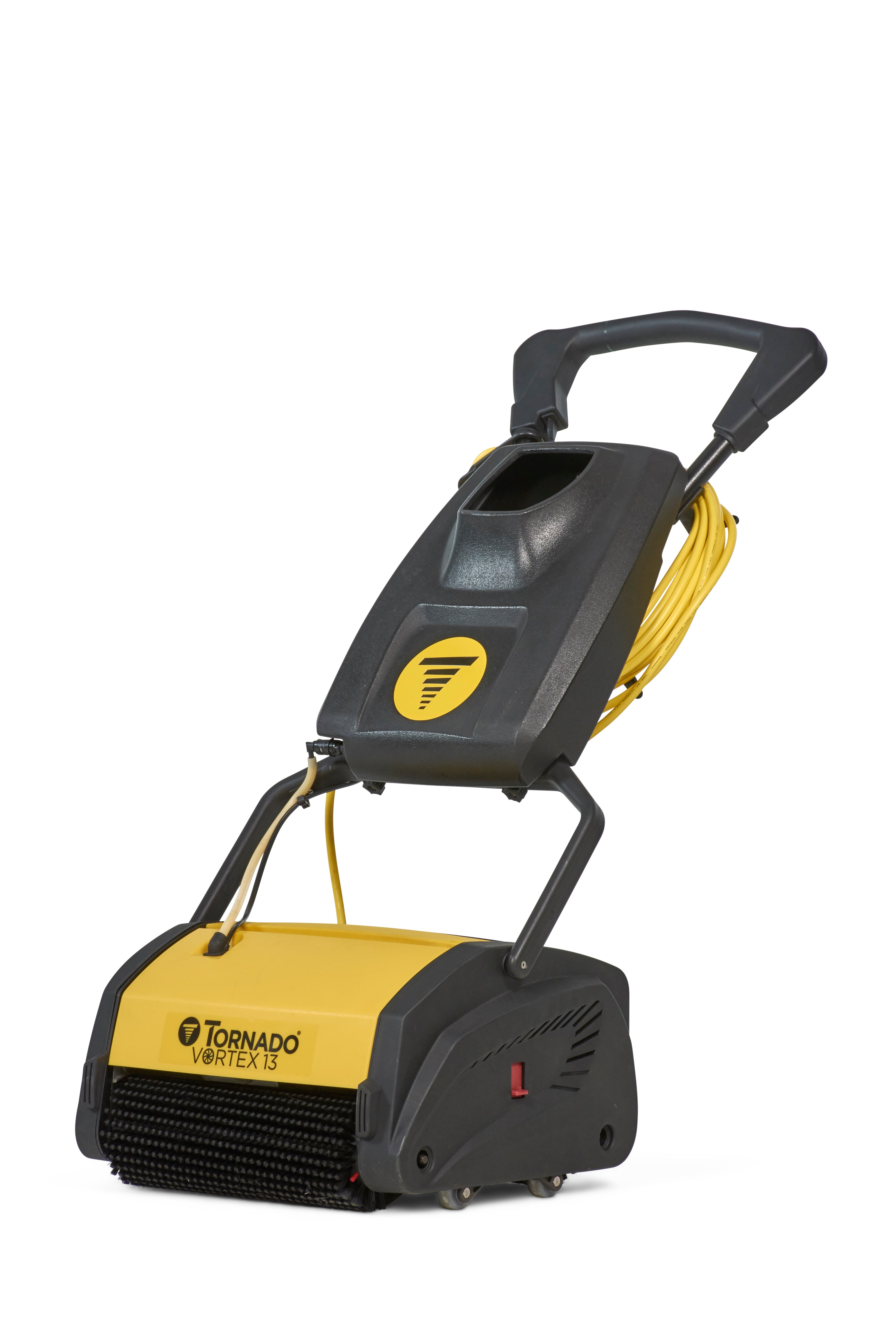 FUJI MATS SCRUBBER