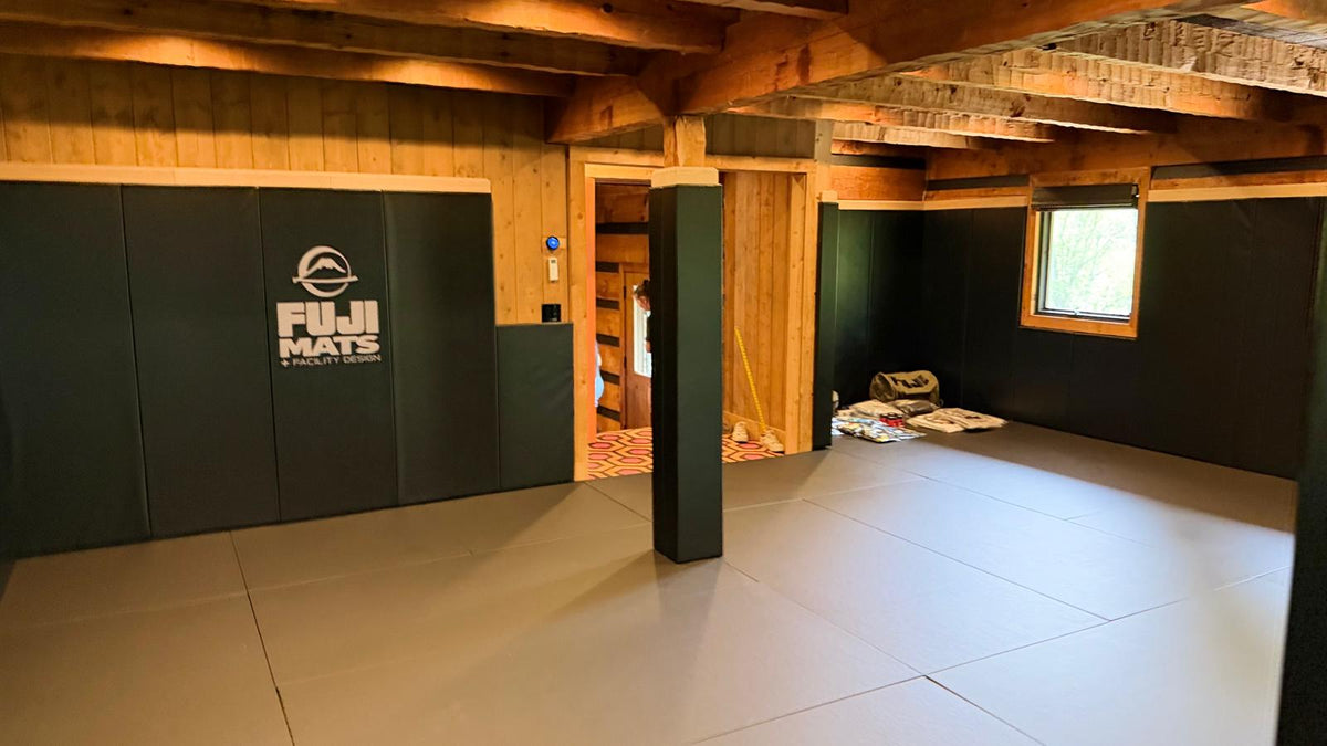 Column Pads (double outside corner pads)