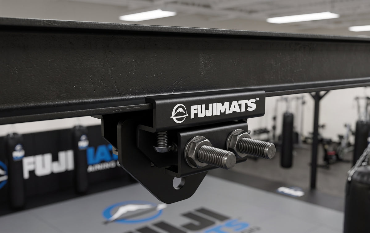 iBeam Bag Clamp