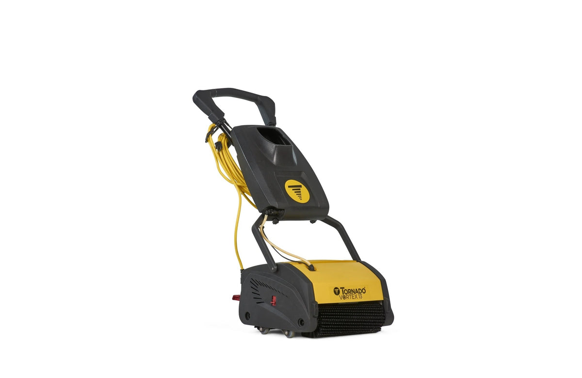 FUJI MAT SCRUBBER