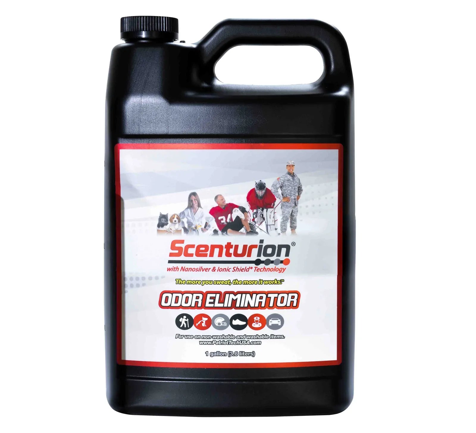 1 Gallon