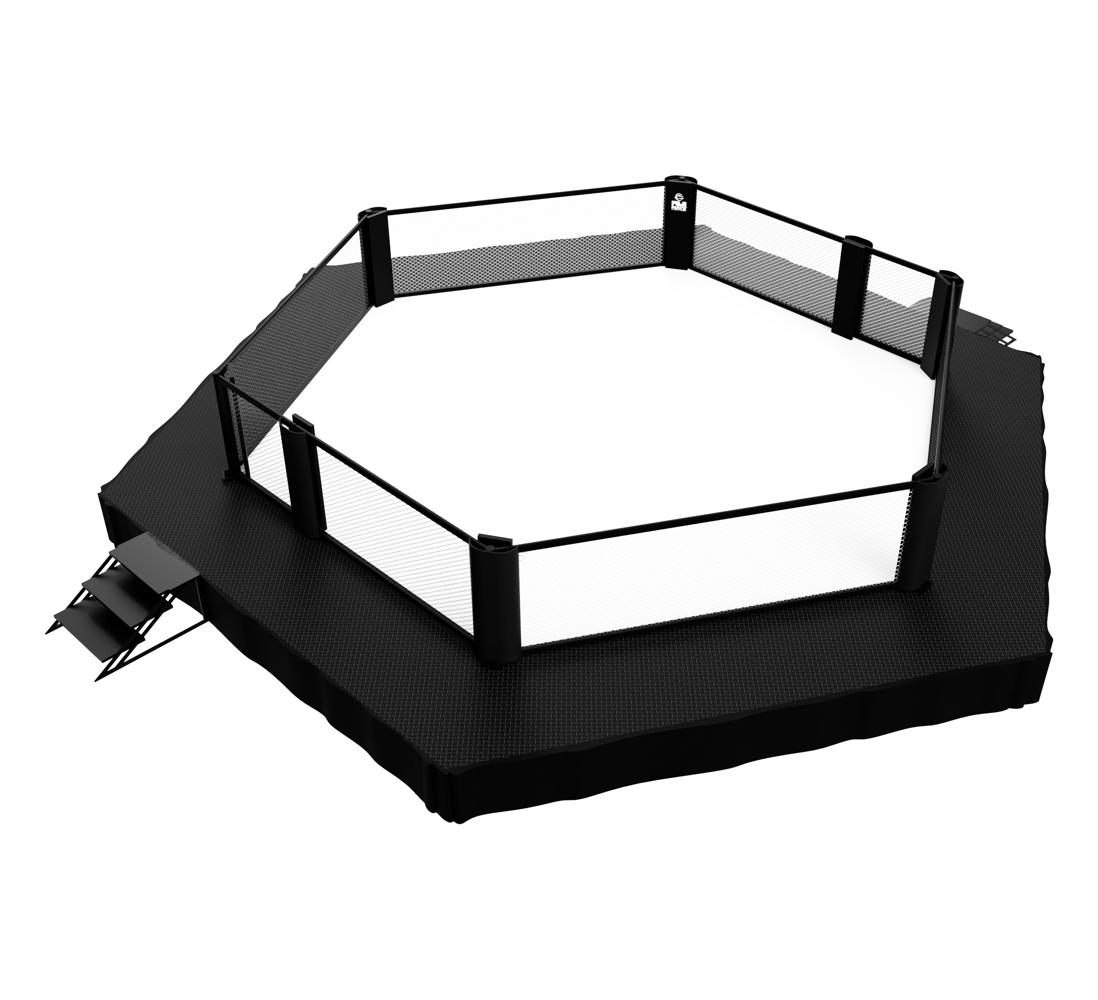 Event Octagon - 30FT CAGE