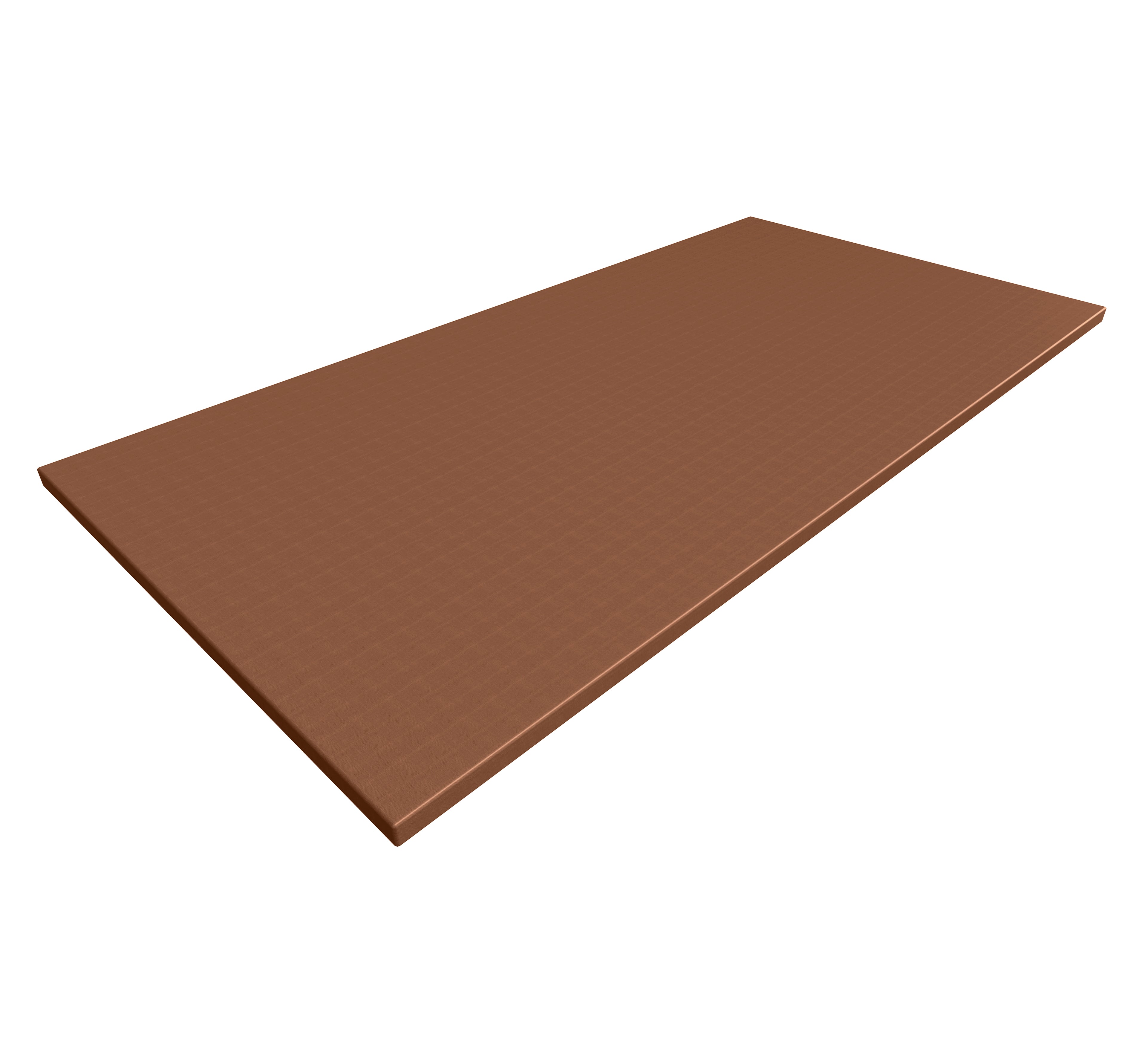 1in Tatami Mat