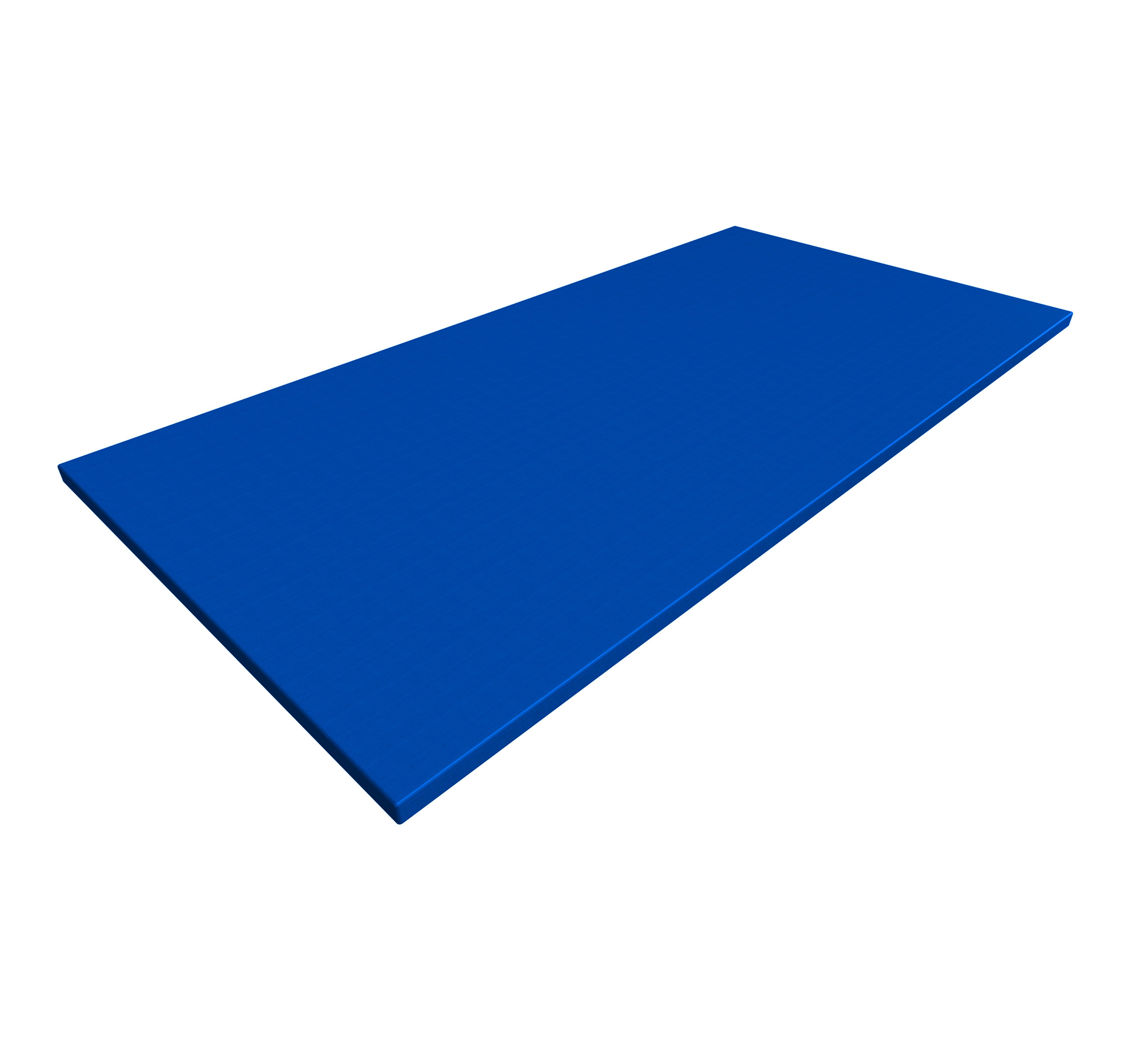 1in Tatami Mat