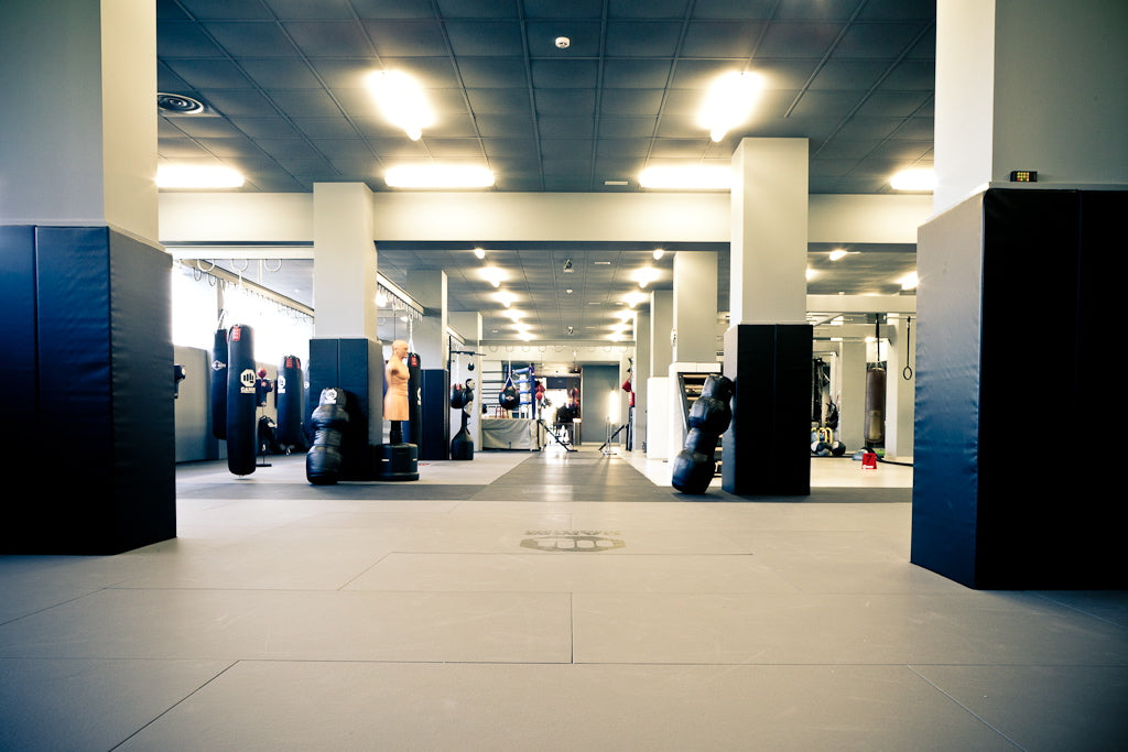 Column Pads (double outside corner pads)