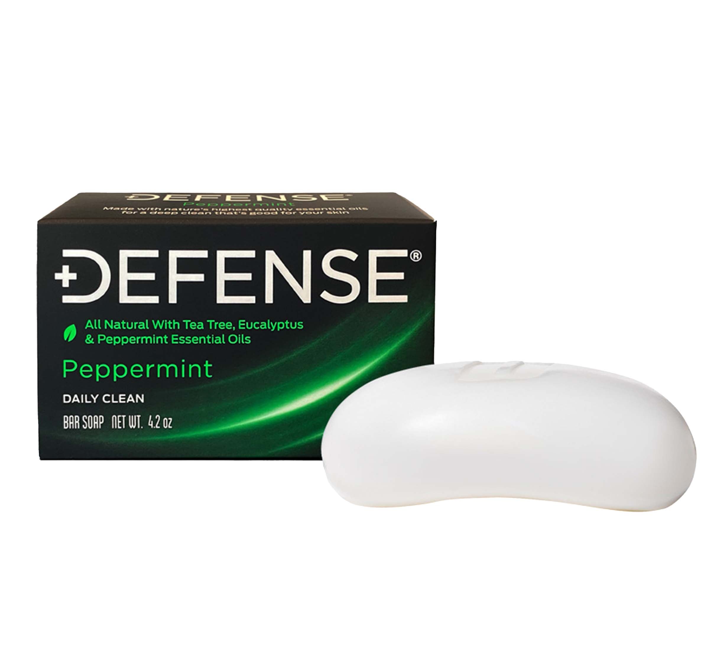 Peppermint