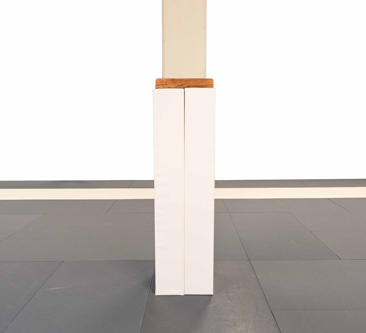 Column Pads (double outside corner pads)