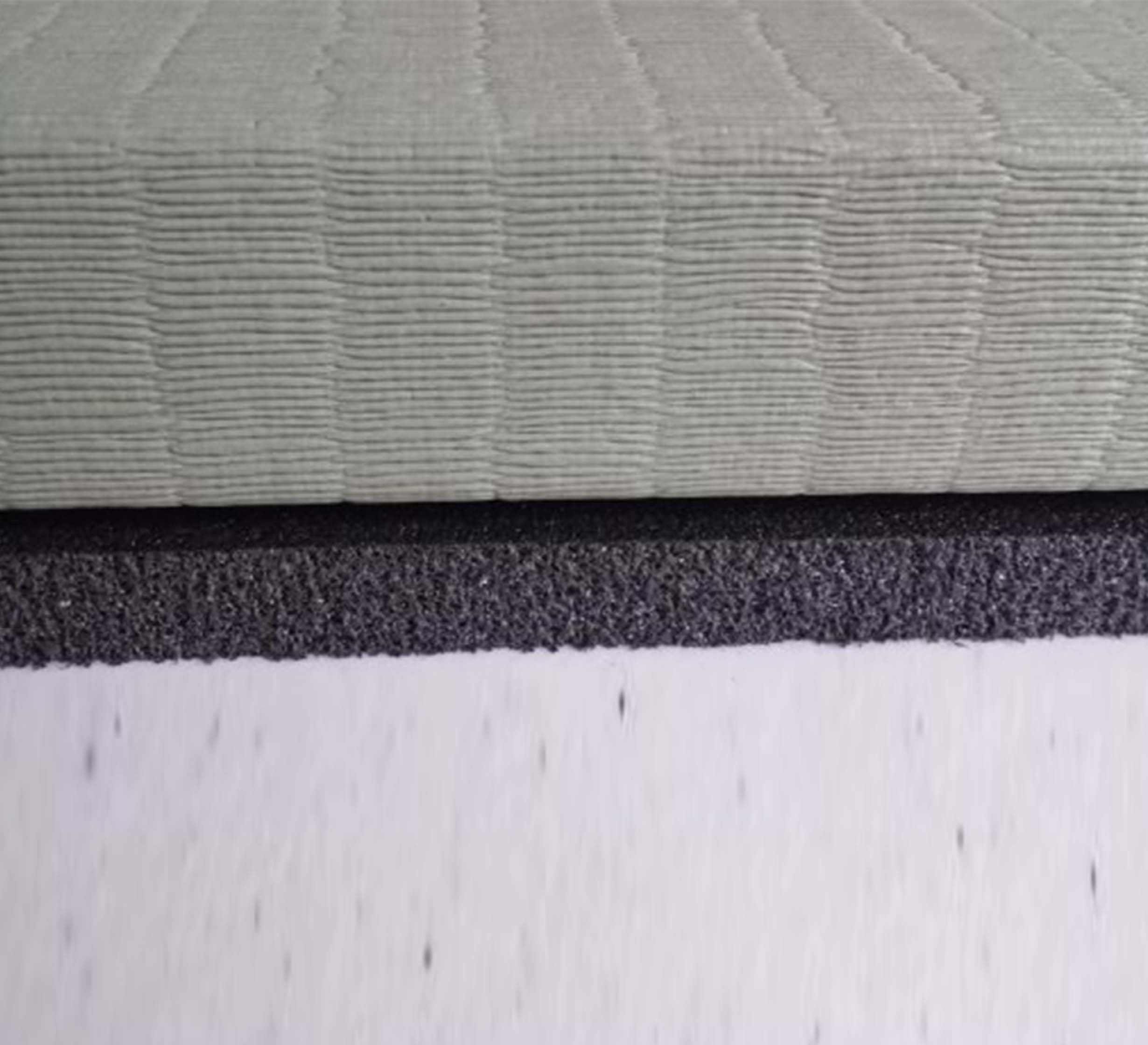 Sub-Mat Underlayment Pad
