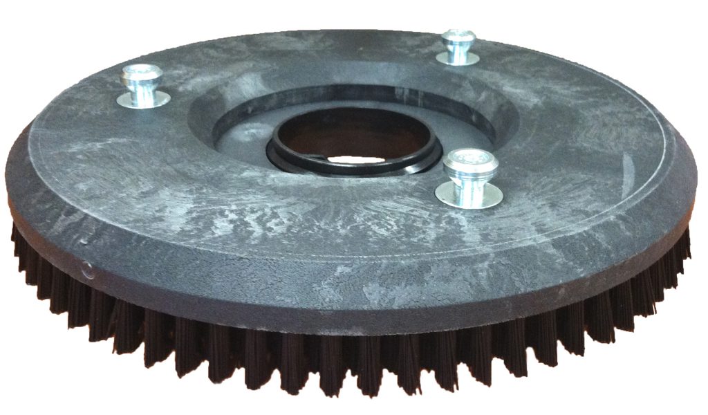 Mat Scrubber Machine (Corded)