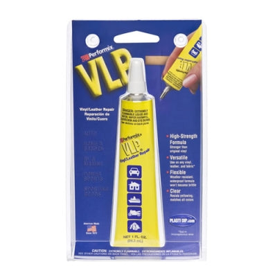 VLP Vinyl Repair