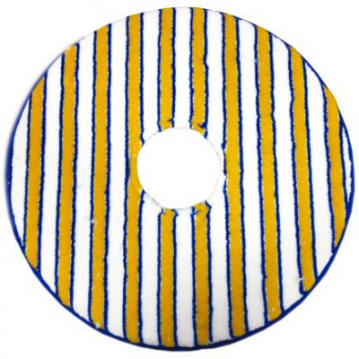 Mat Scrubber Machine (Corded)