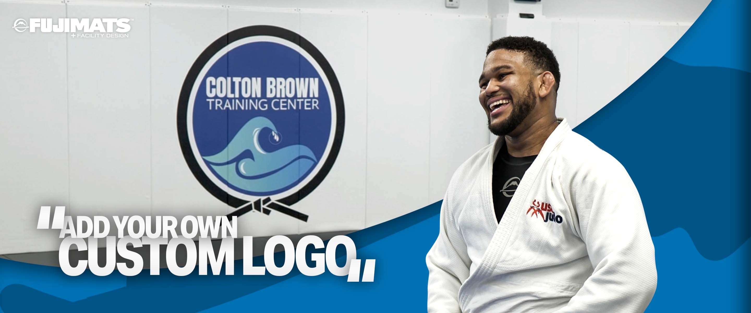 Featured Facility: Colton Brown Training Center