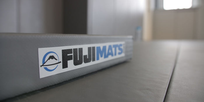Cfp Mat Frame Mat Frame Kit Installation Guide