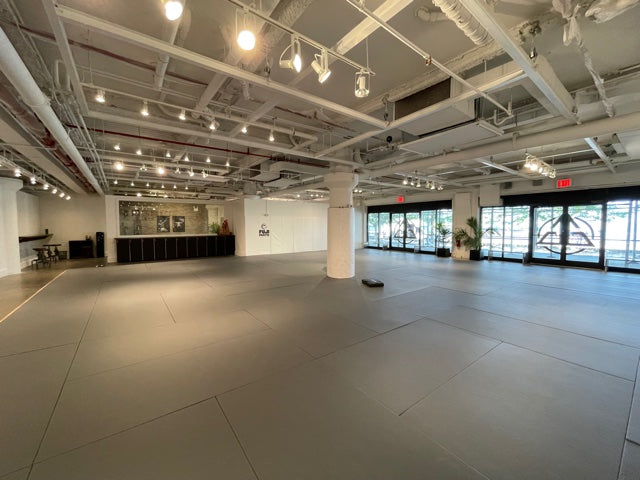 Gregor Gracie Academy New York