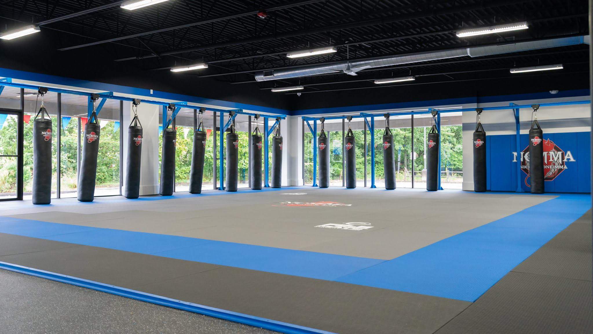 Catone MMA