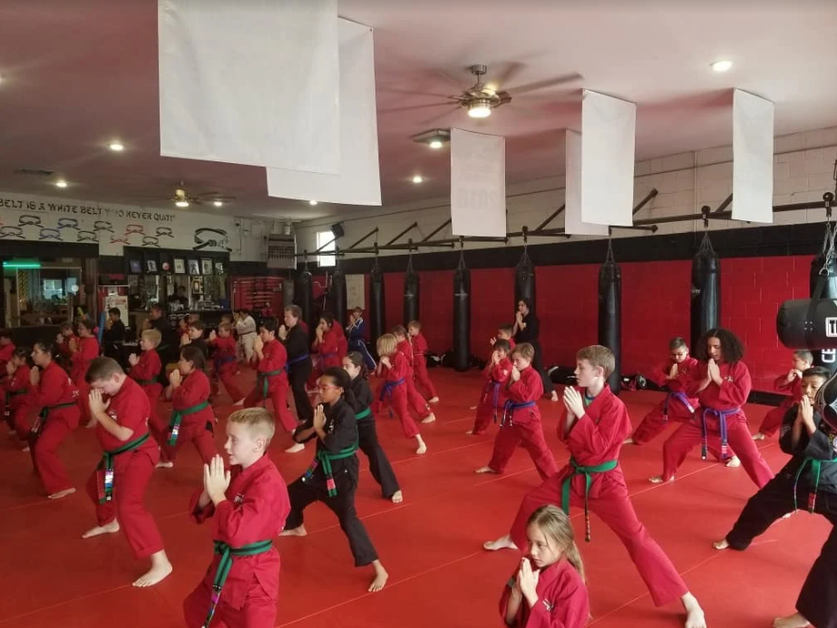 Guzman Dojo