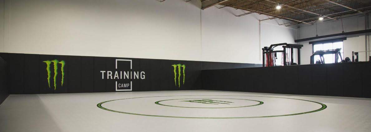 Monster Roll Outs