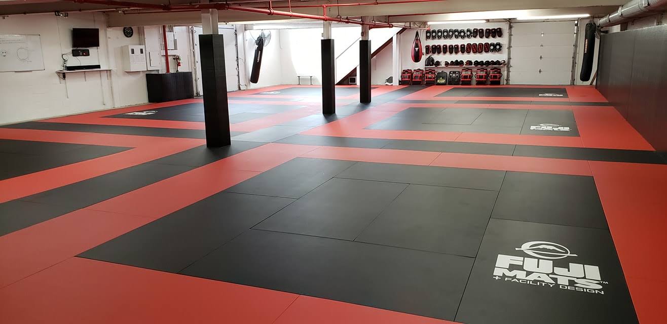 Watson Martial Arts