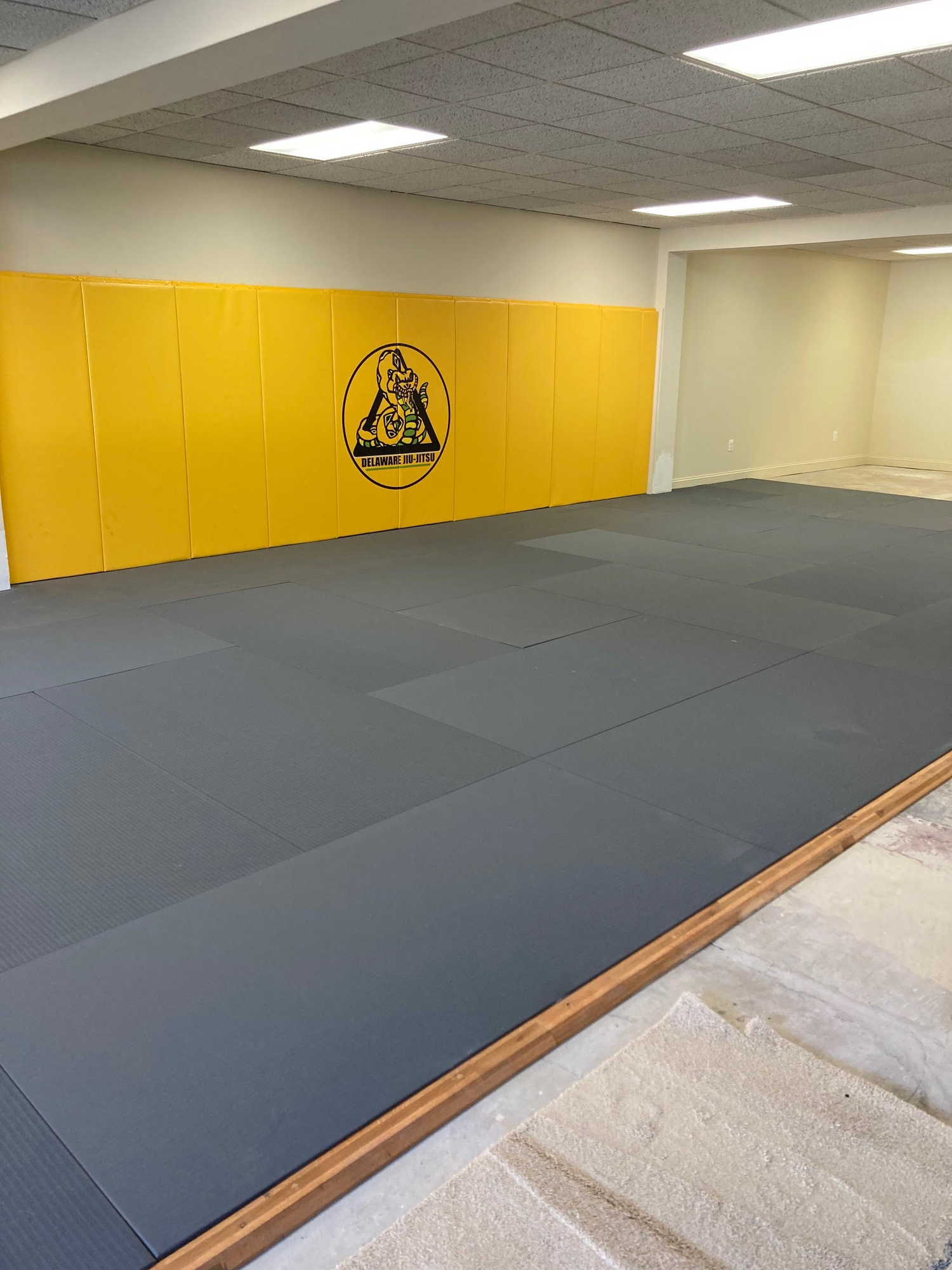 Delaware Jiu-Jitsu