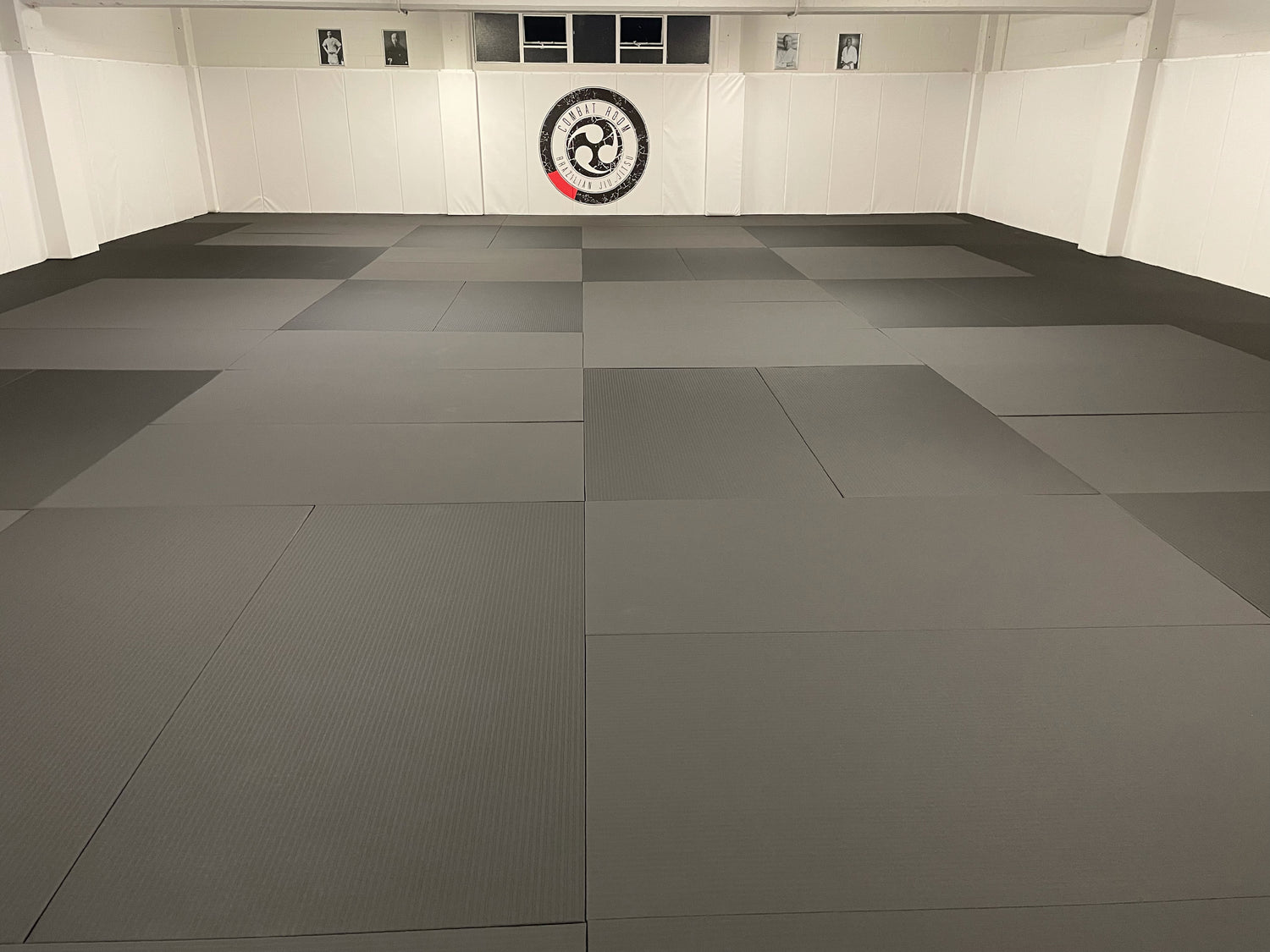 Combat Room