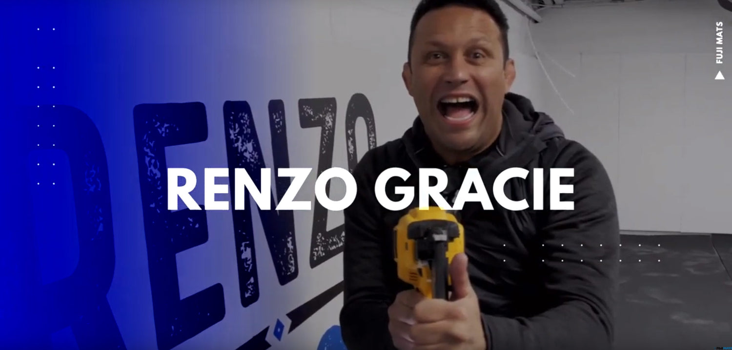 Renzo Gracie Upper West Side