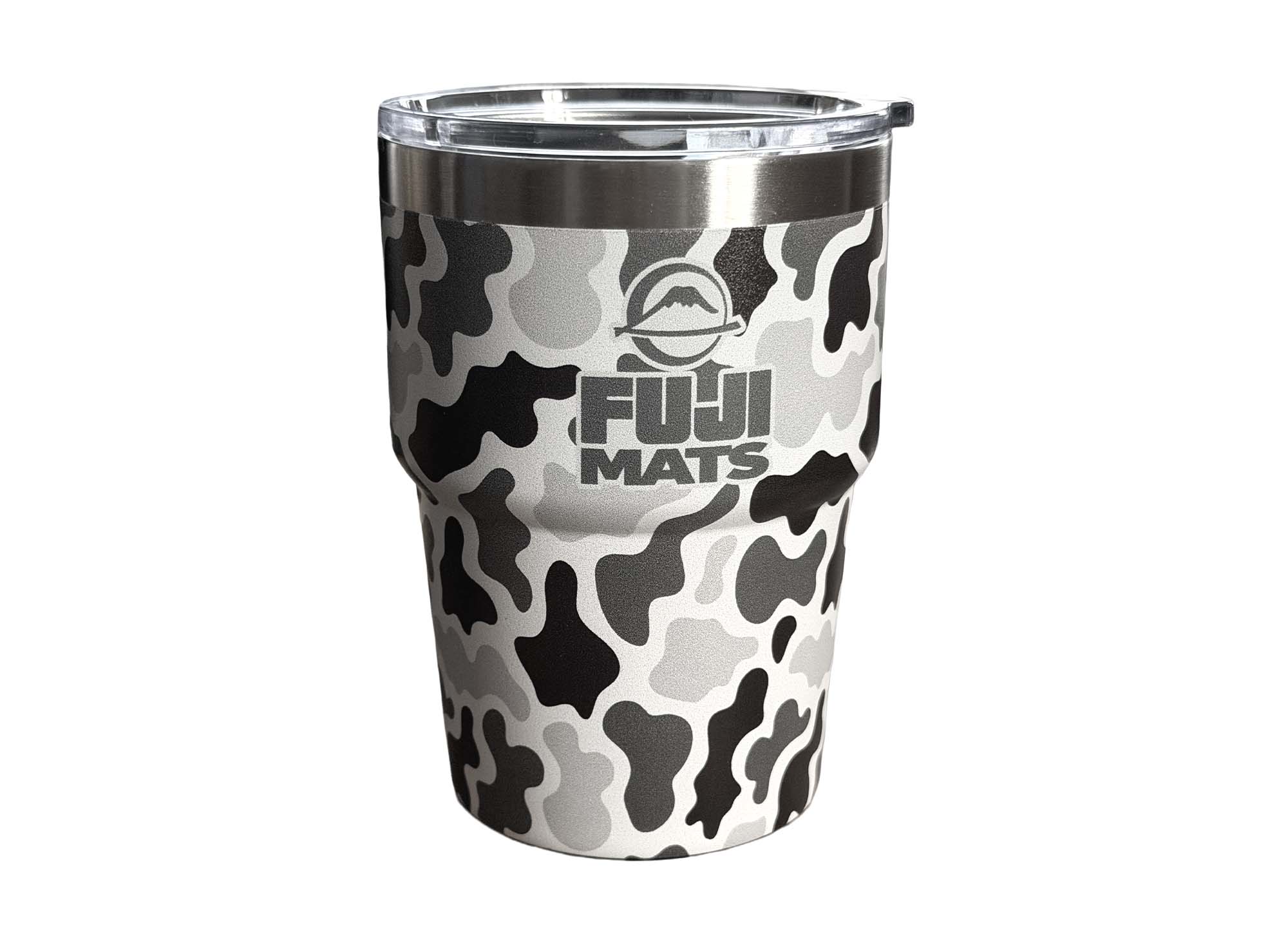16oz Insulated Stainless Steel Tumbler