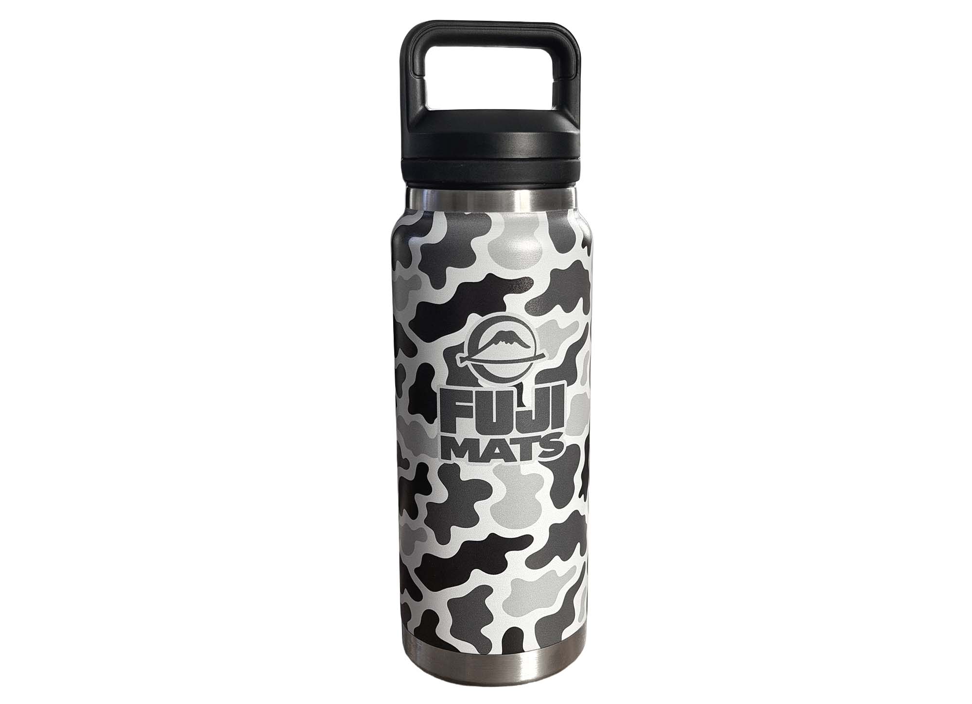 26oz Stainless Steel h20 Bottle