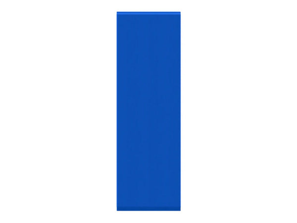 Wall Pads Blue