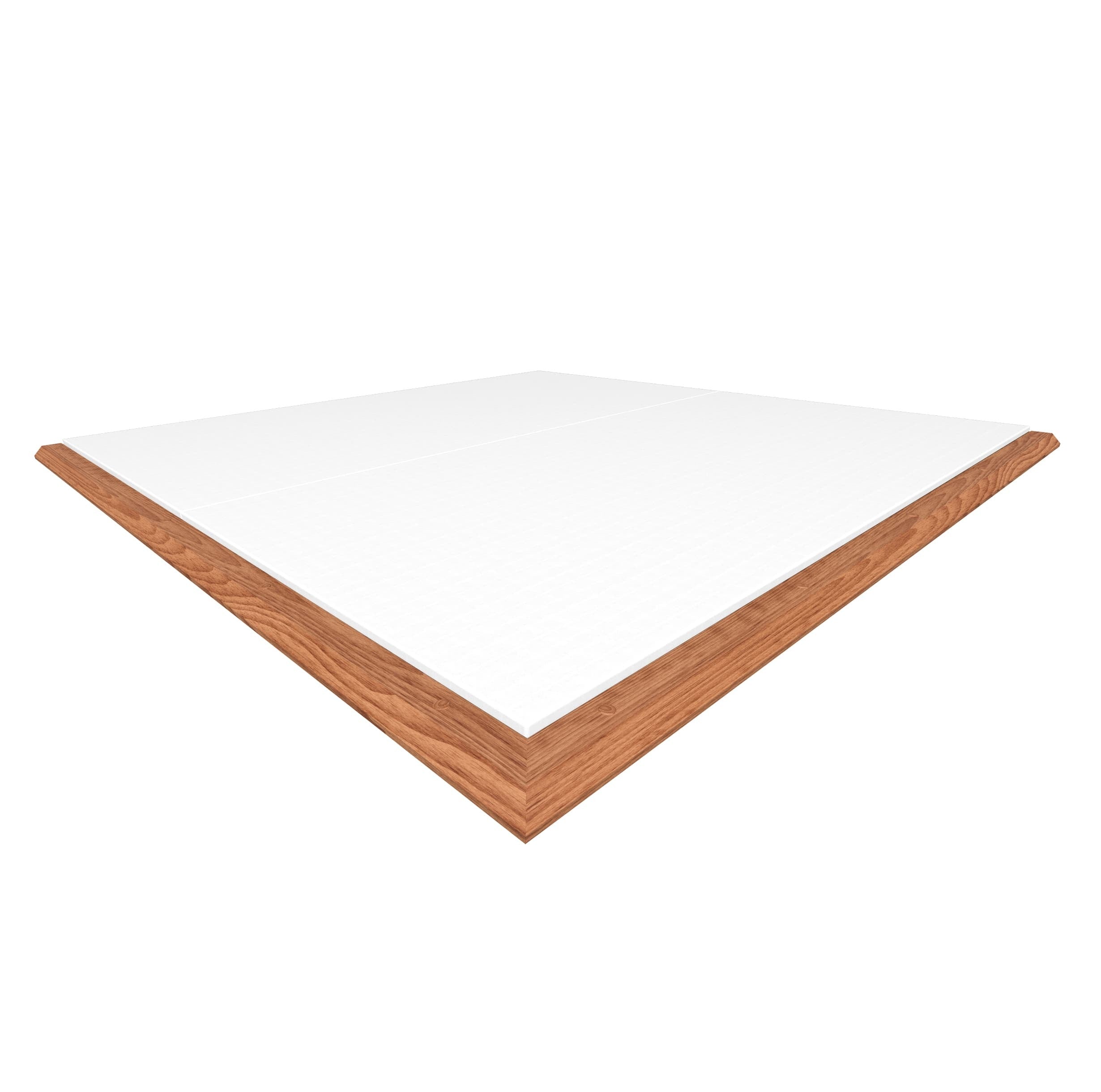 90-deg. Corner Mat Frame Kit (1.25x3in edition)