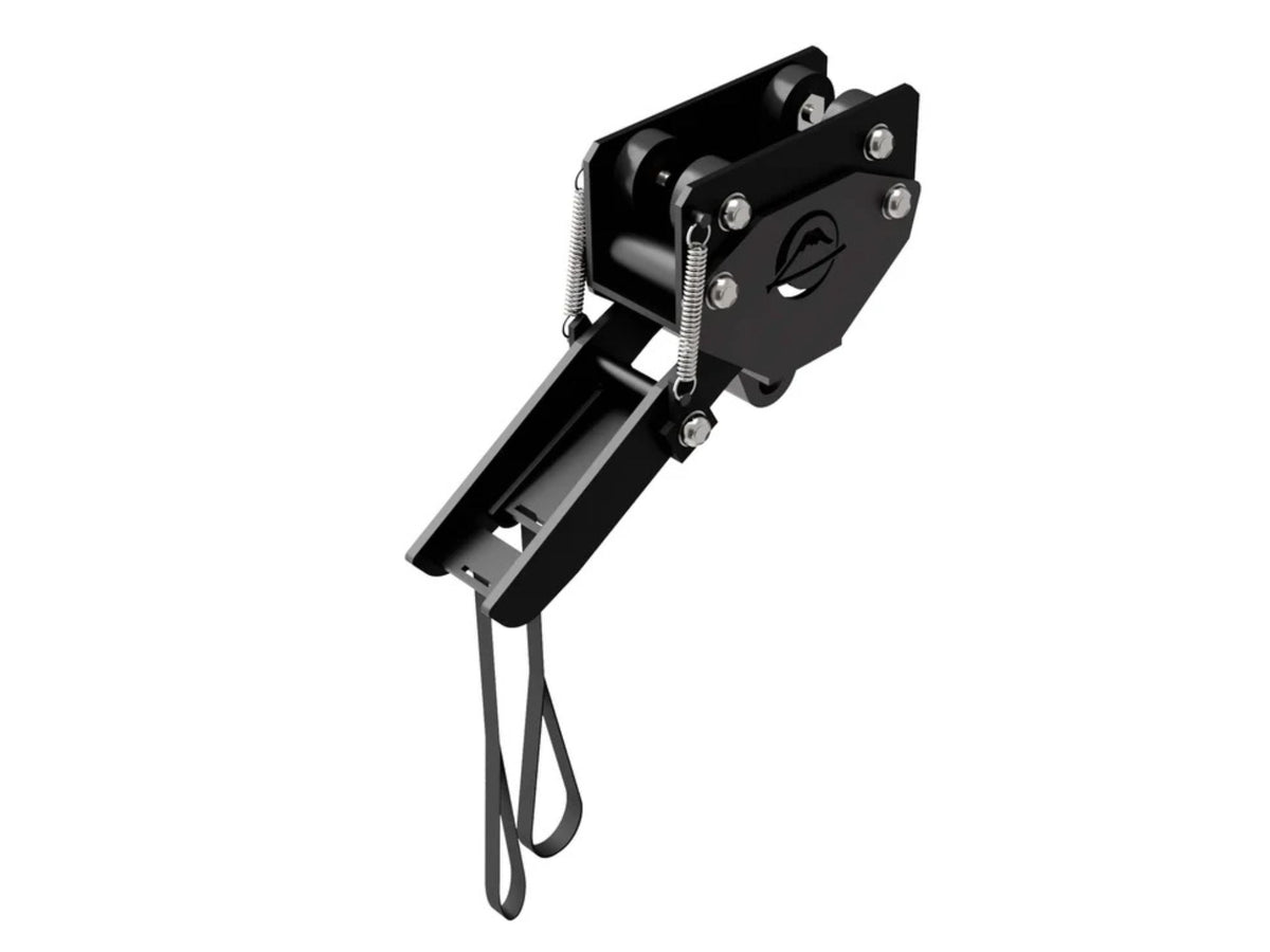 Fuji Connector Rack To Rack FUJI Rack Trolley Bundle